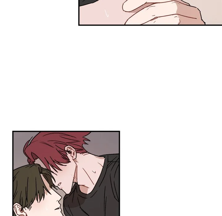 Our Future - Chapter 34